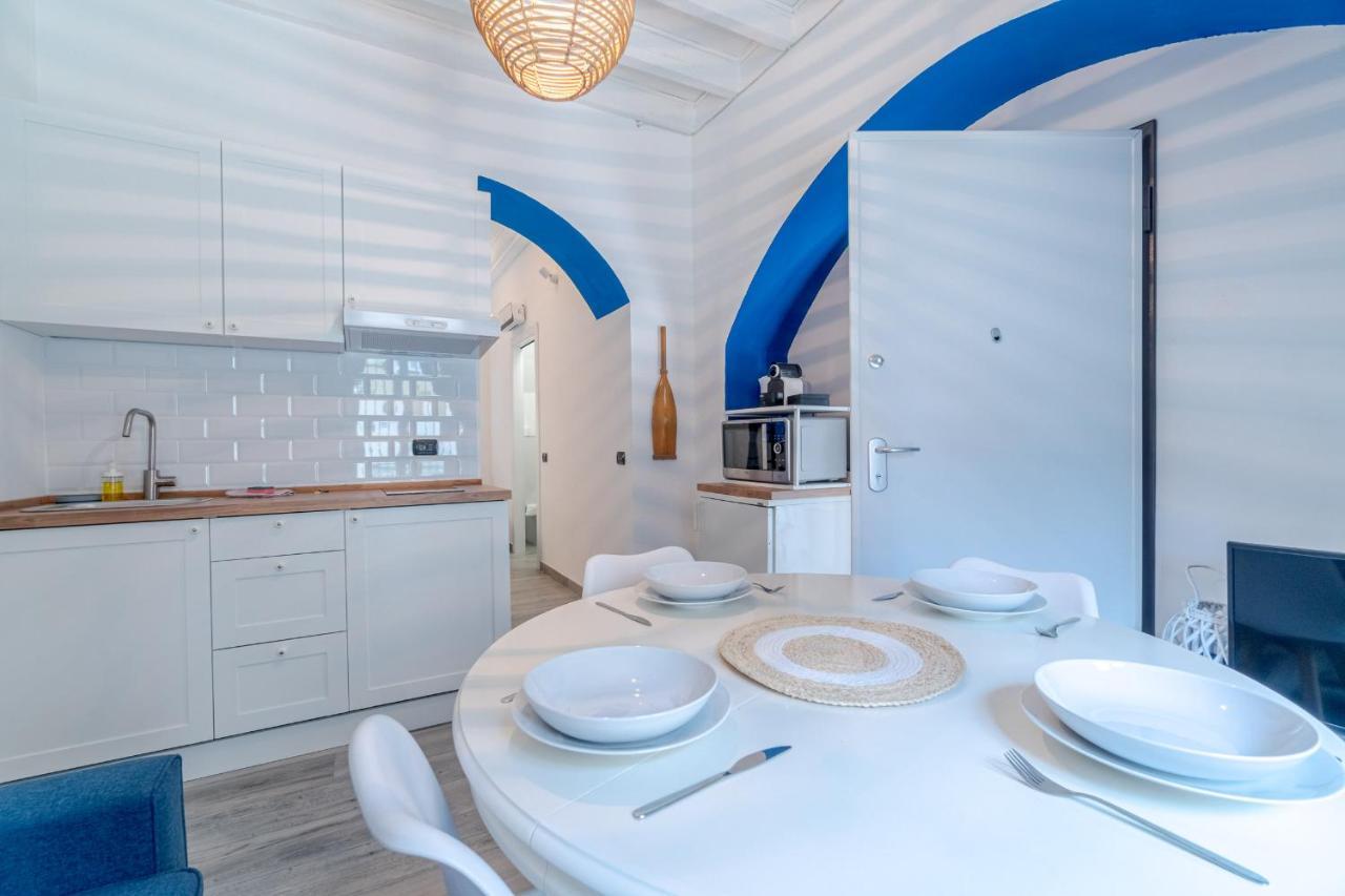 Rapallo Seaside Dream! Lovely Studio Apartment Exterior photo