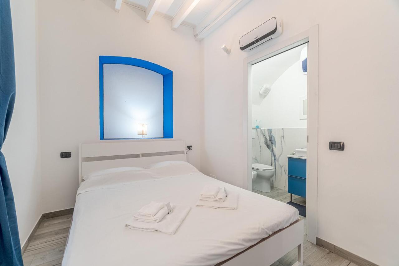 Rapallo Seaside Dream! Lovely Studio Apartment Exterior photo