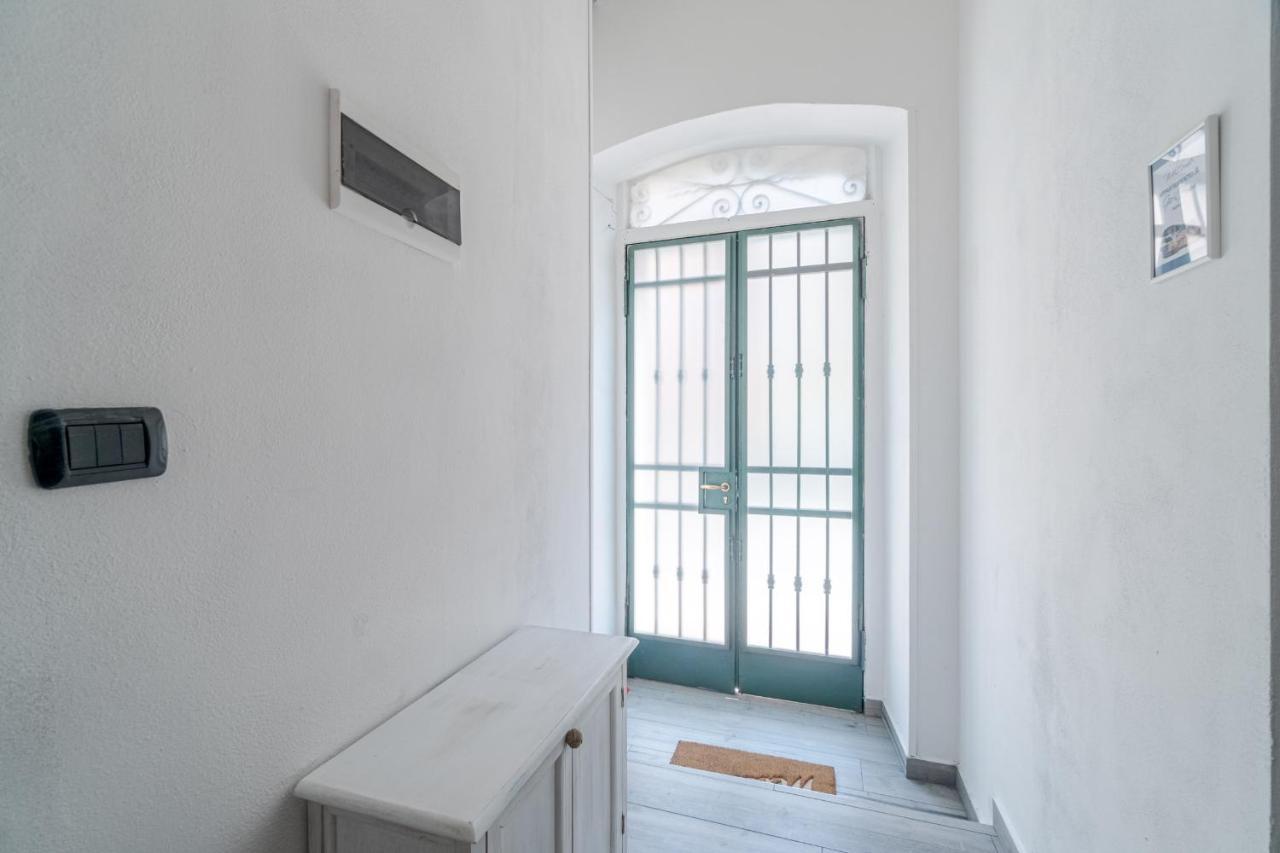 Rapallo Seaside Dream! Lovely Studio Apartment Exterior photo